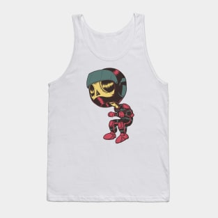 Mini Brap 2 Tank Top